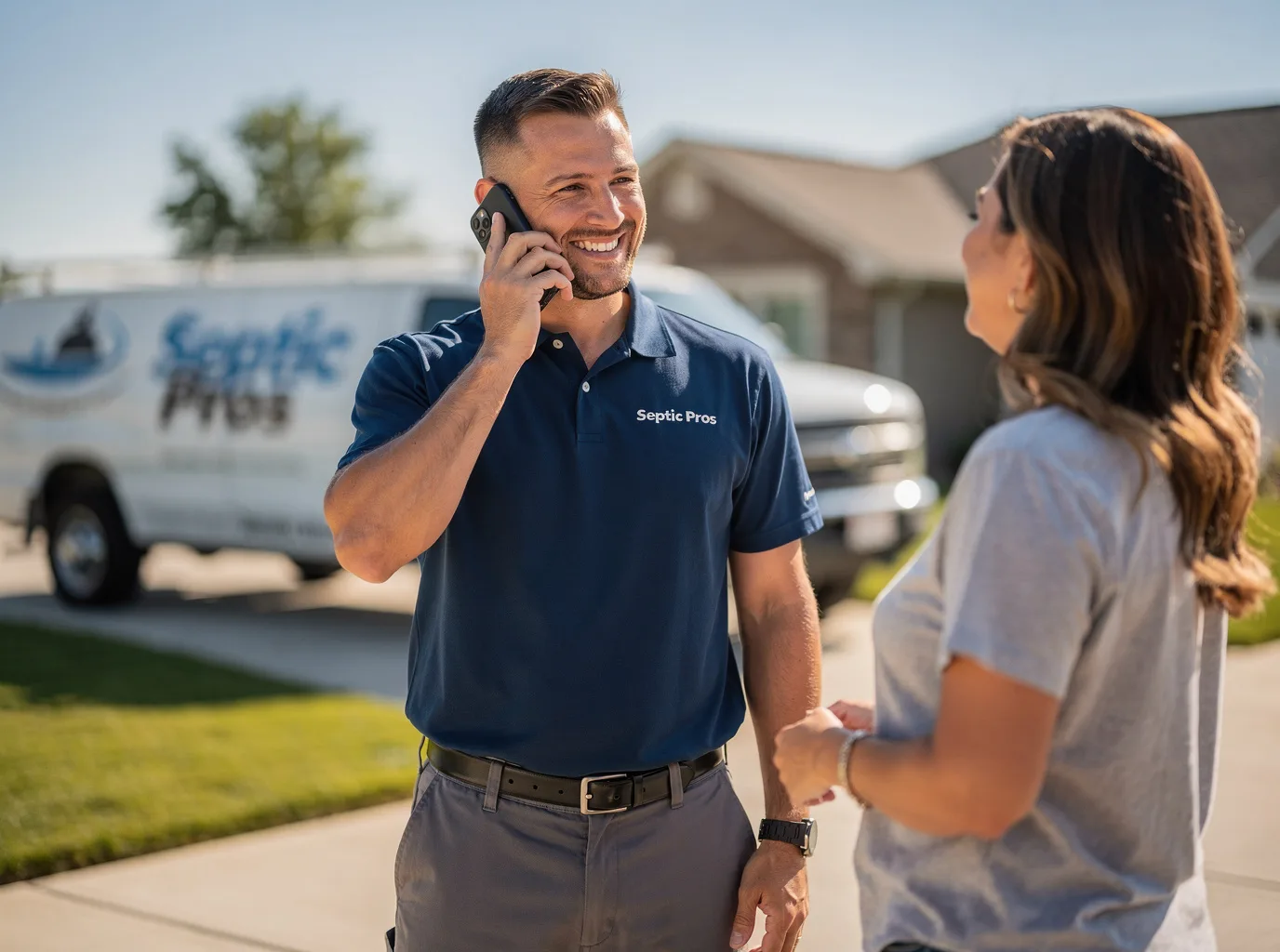 Septic Tank Pumping Pomeroy, OH FAQs